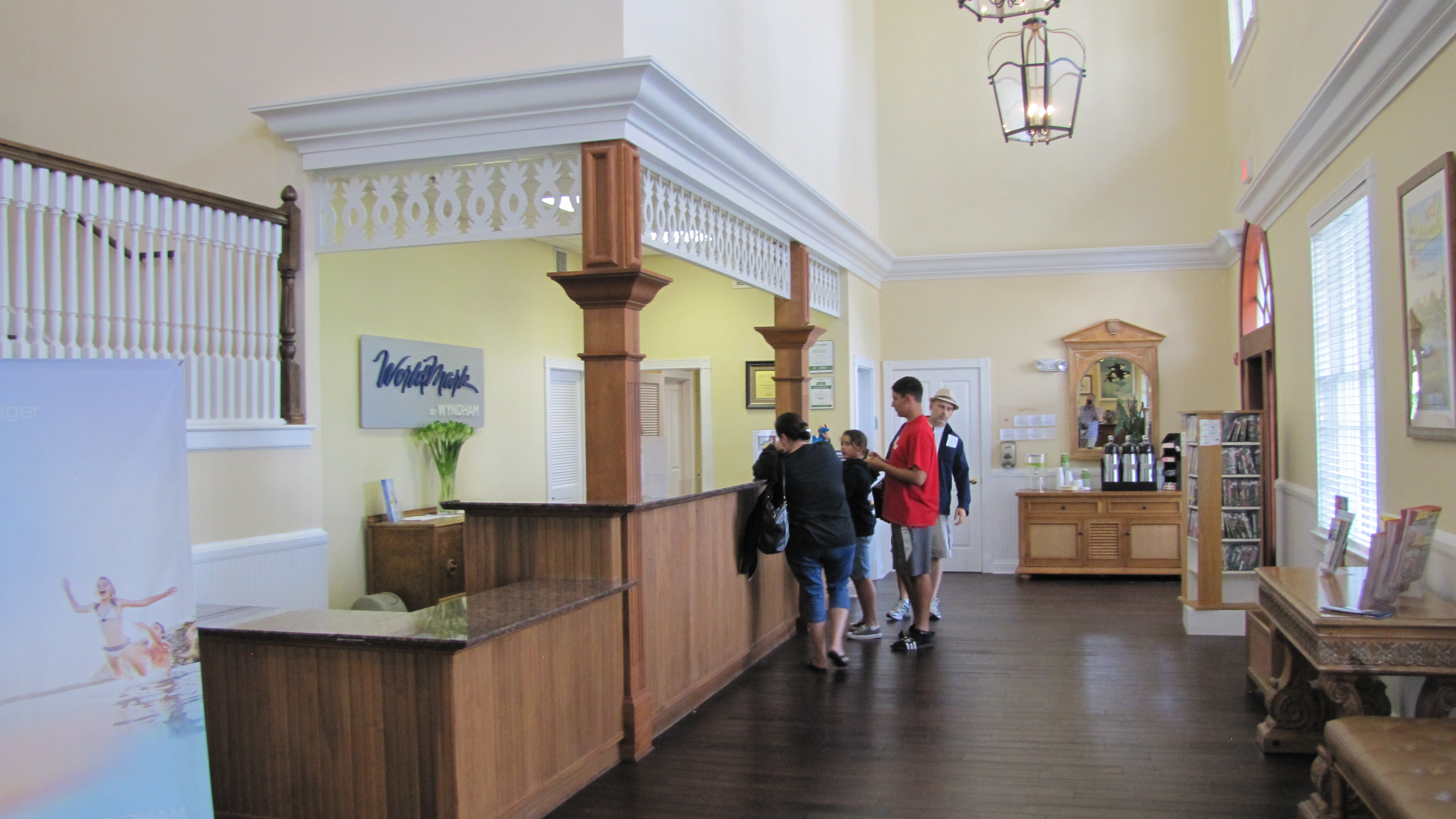 Loading Resort Image...